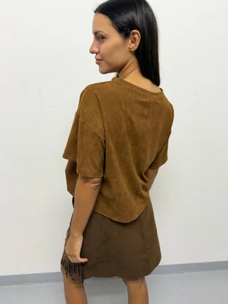 Blusa Guernica - Vista 2