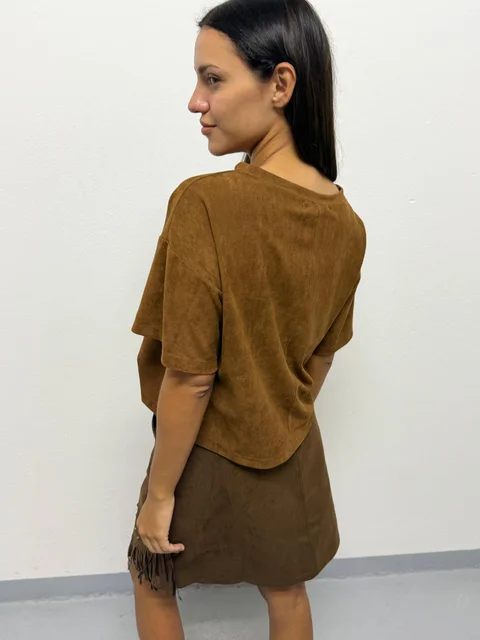 Blusa Guernica