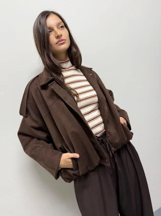 Chaqueta Bellver - Vista 1