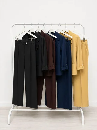 Pantalón Mora - Vista 5