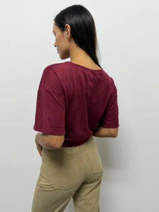 Blusa Guernica - Vista 6