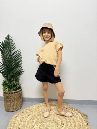 Short Muppet - Vista 1