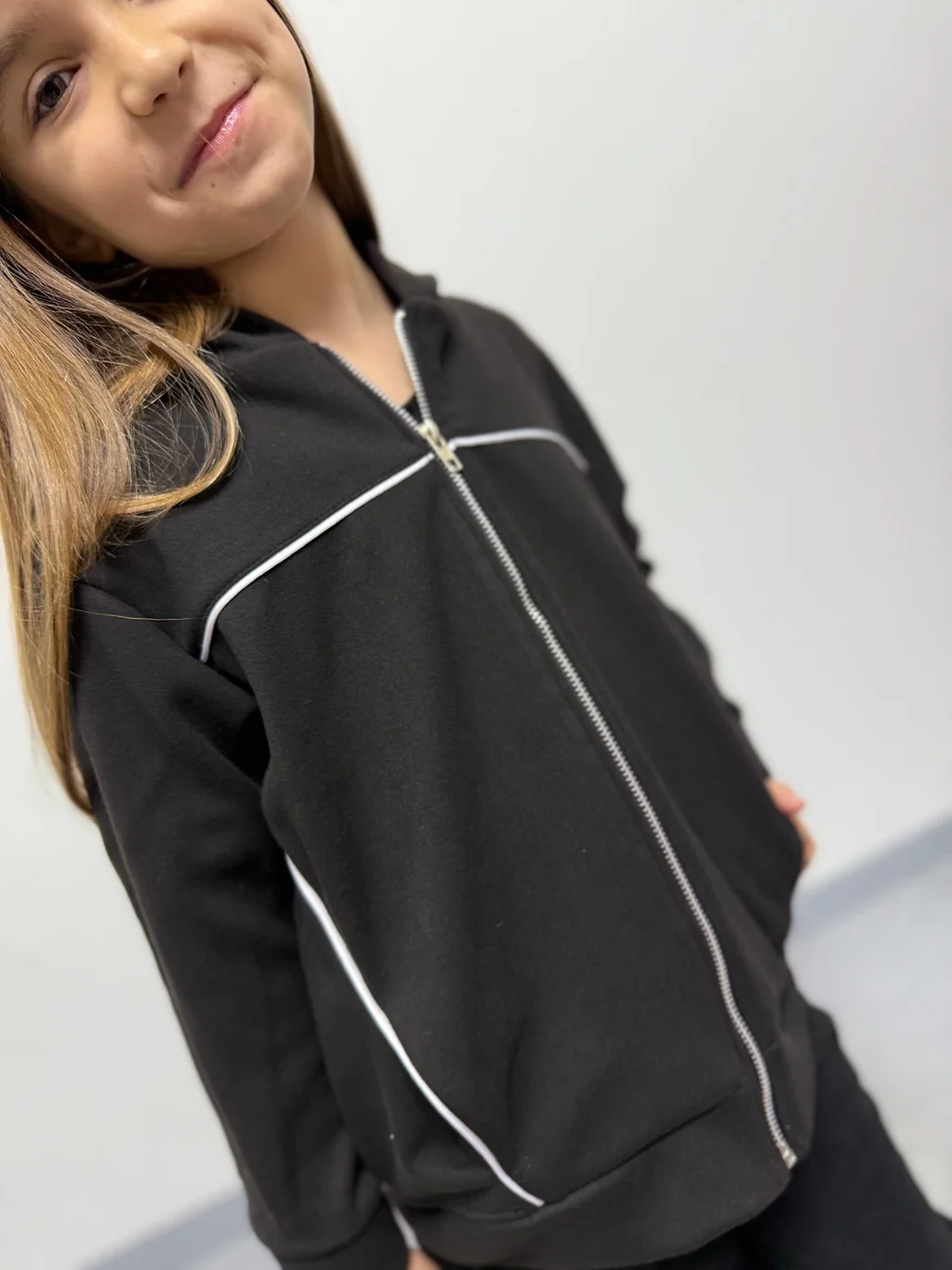 Campera Anemona