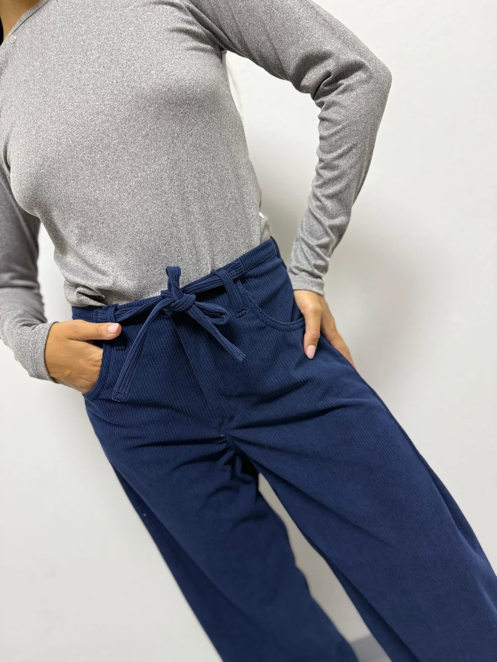 Pantalón Inca
