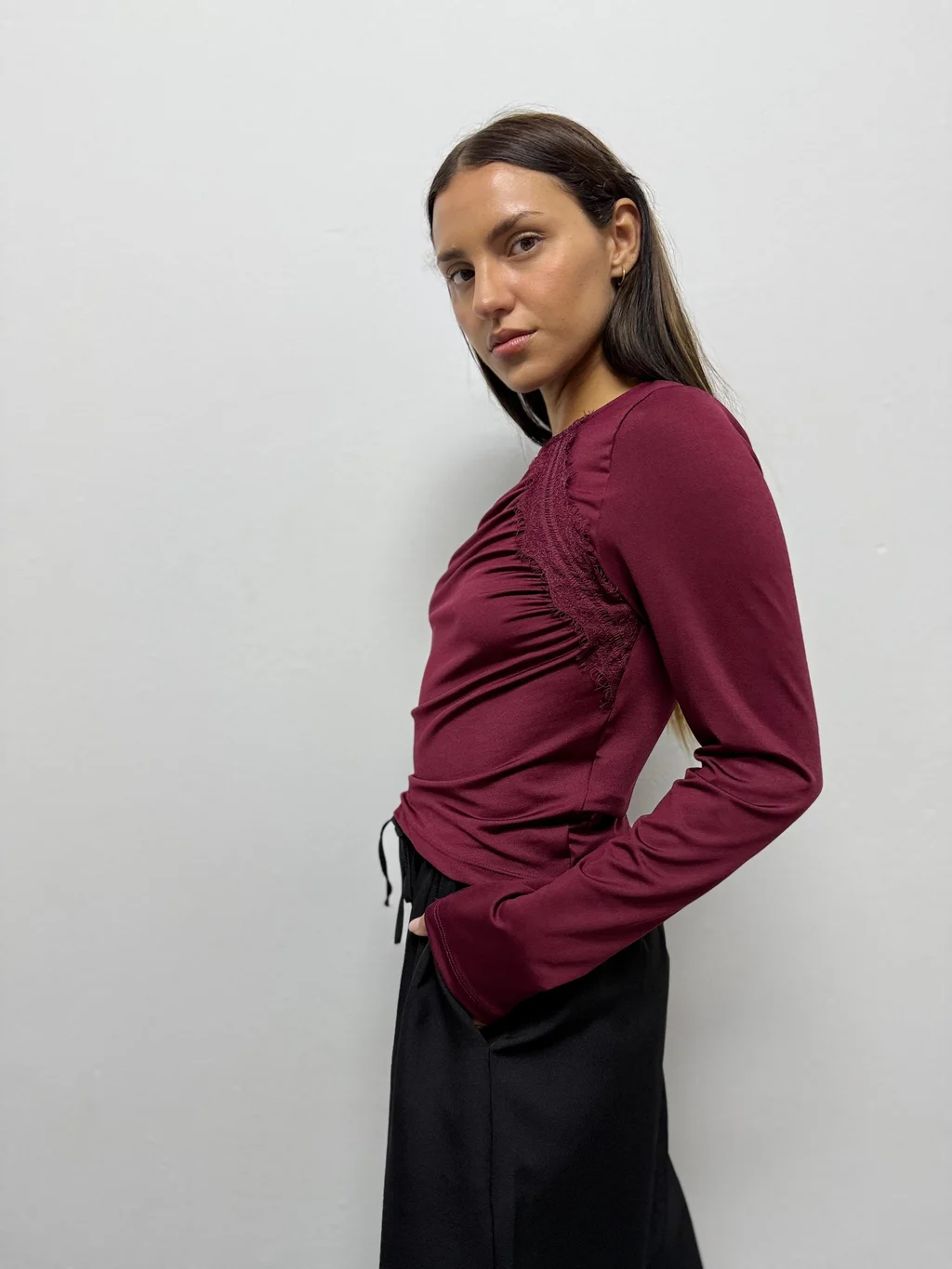 Remera Cellini