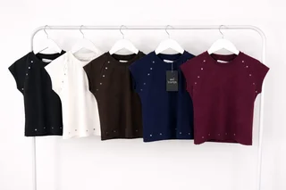 Remera Estepona - Vista 3