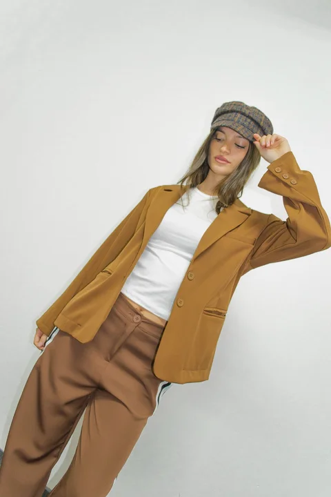 Blazer Porter