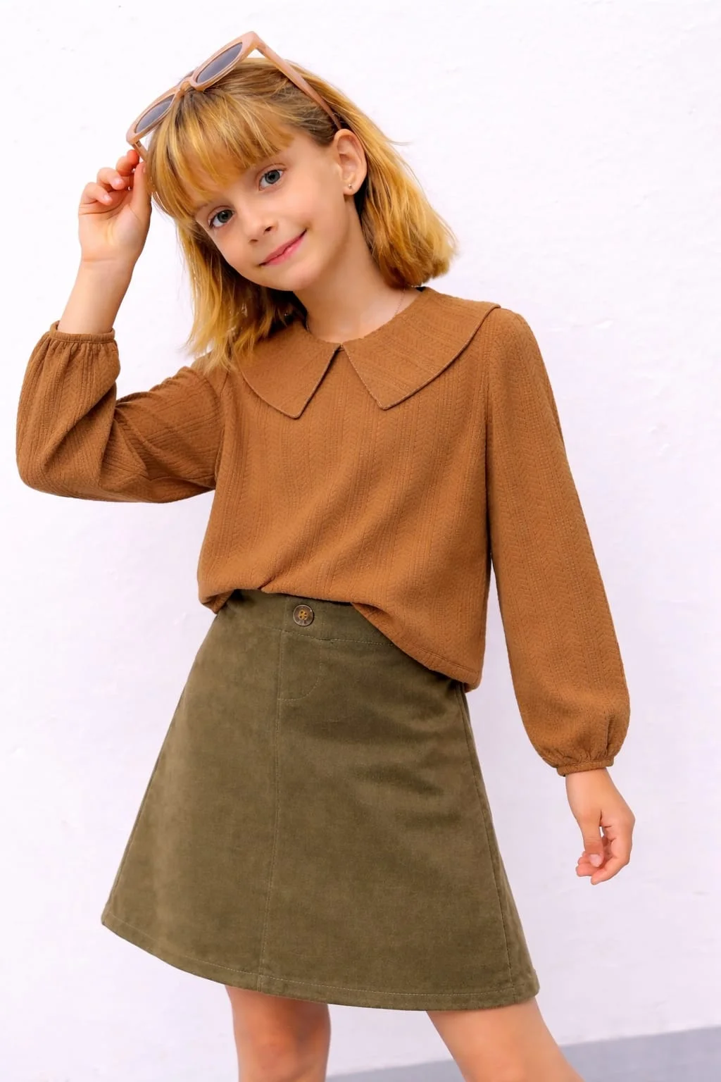 Sweater Zaragoza