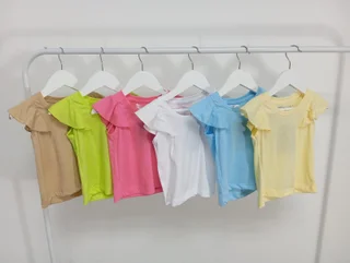 Remera Courtney - Vista 1