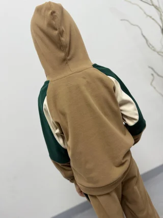 Buzo Marbella - Vista 3