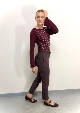 Remera Eliasson - Vista 2