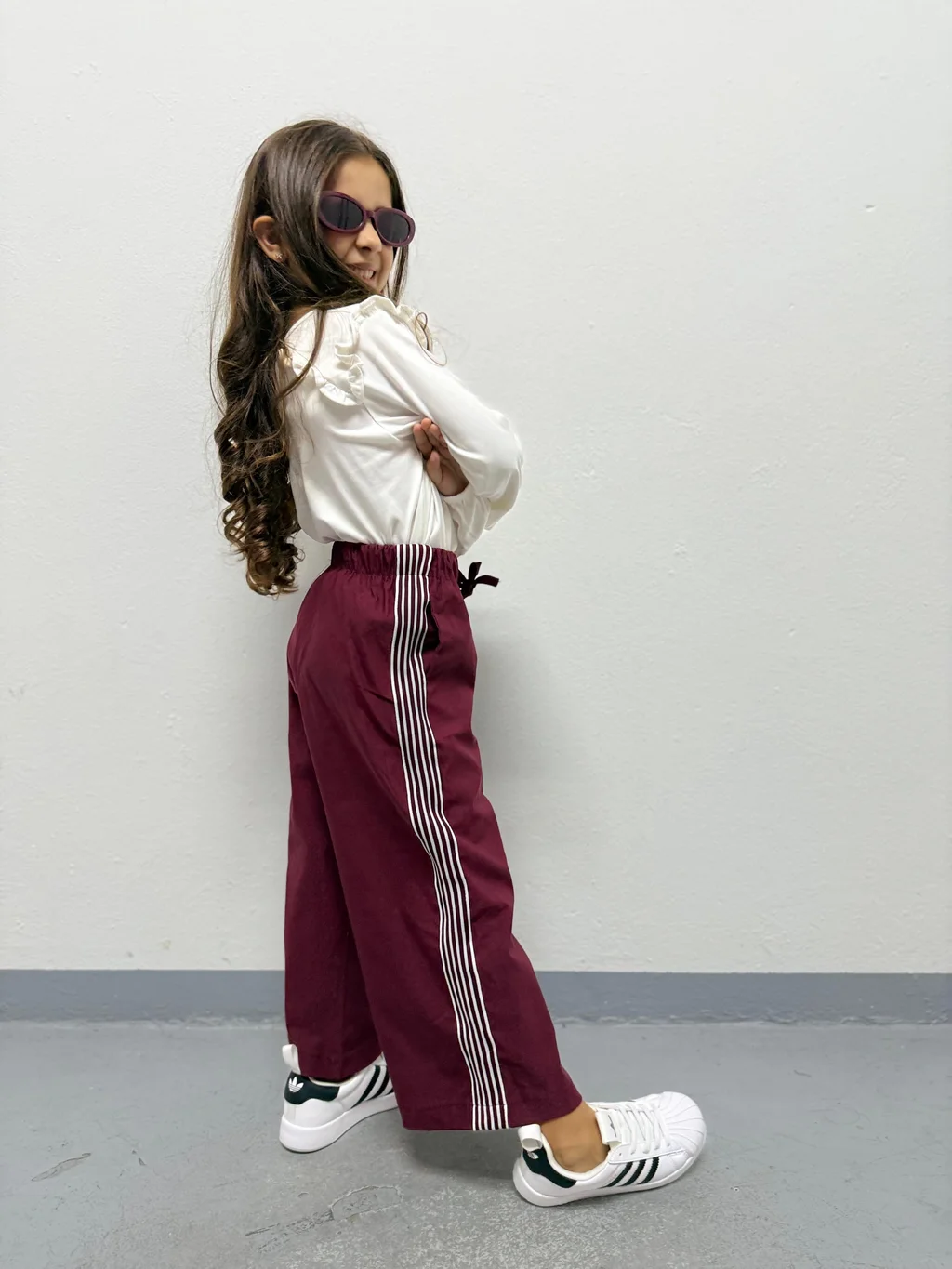 Pantalón Irún