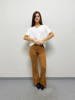 Pantalón Mac Entyre - Vista 5