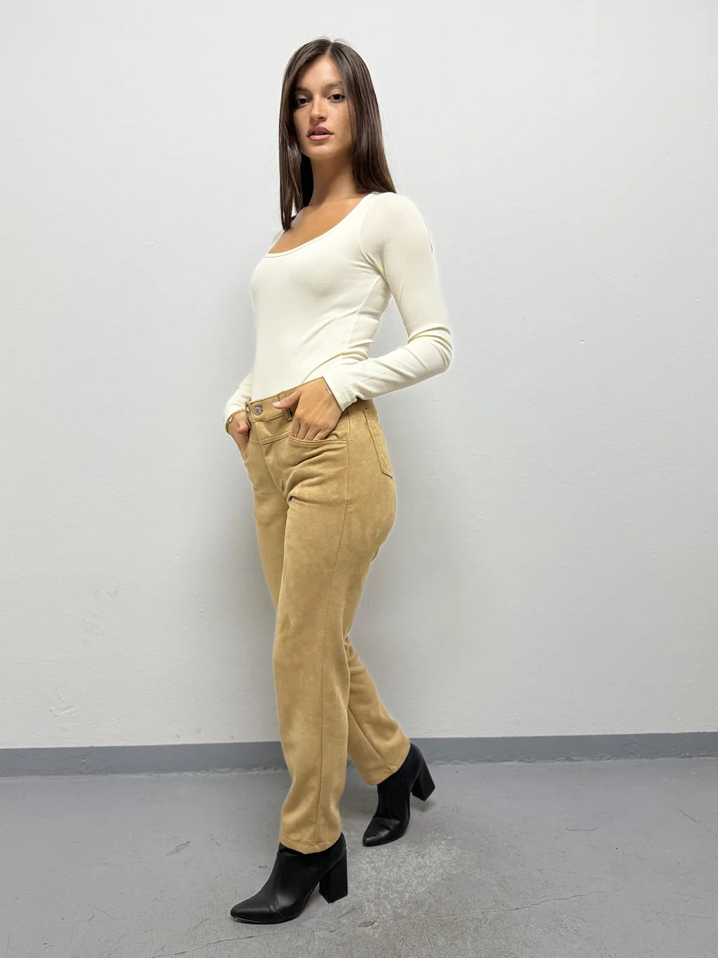 Pantalón Hopper