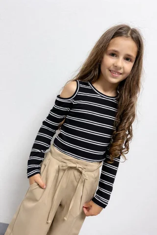 Remera Castellón  - Vista 3