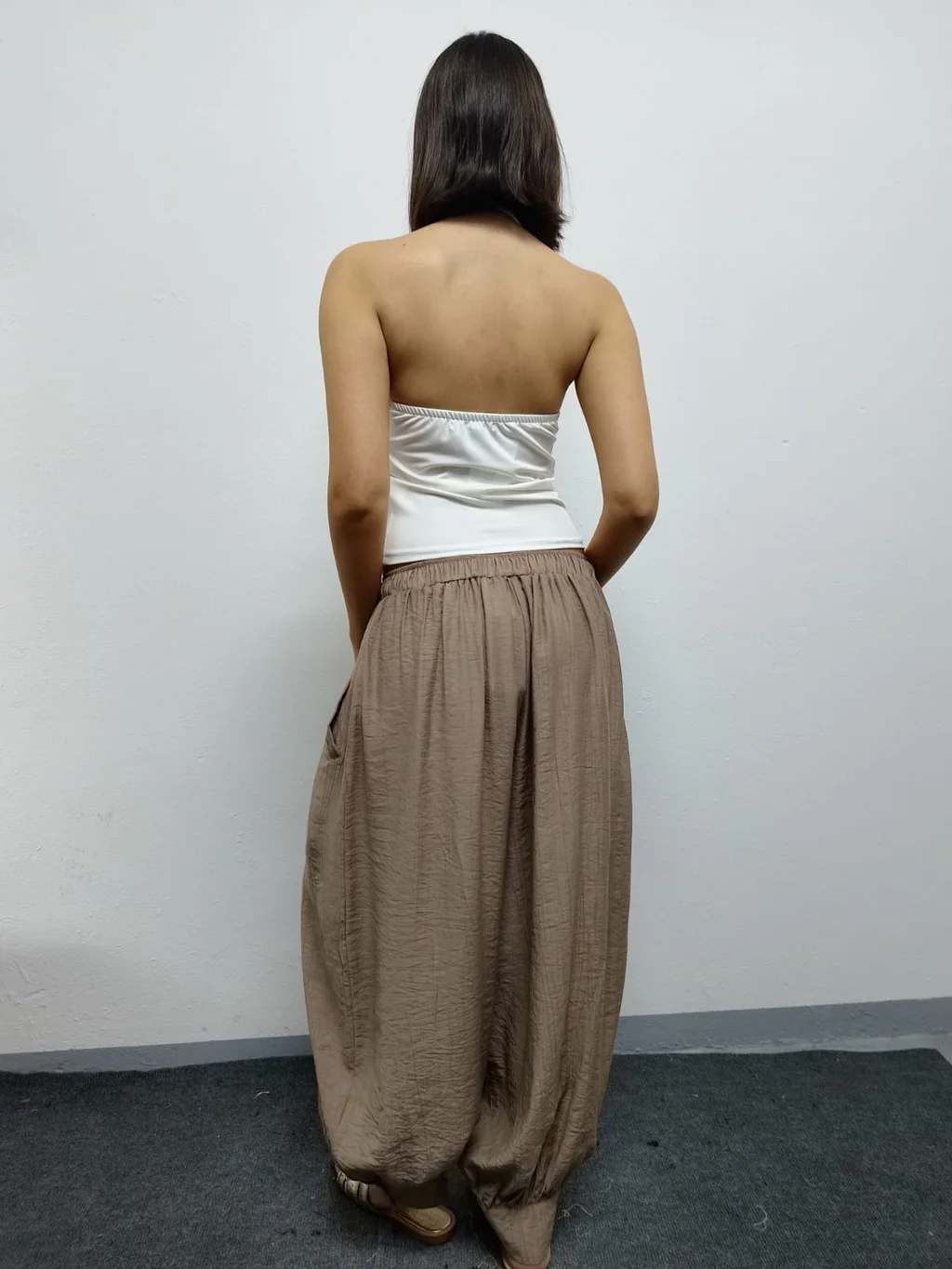 Pantalón Ceibo
