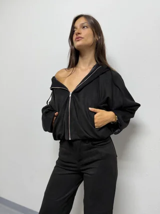 Bomber Pollock - Vista 4