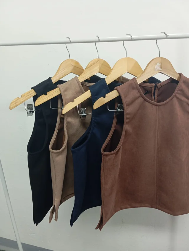 Blusa Riley