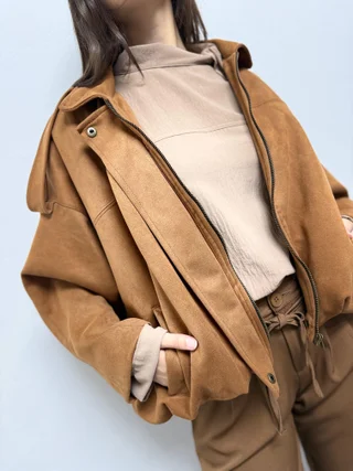 Chaqueta Bellver - Vista 3