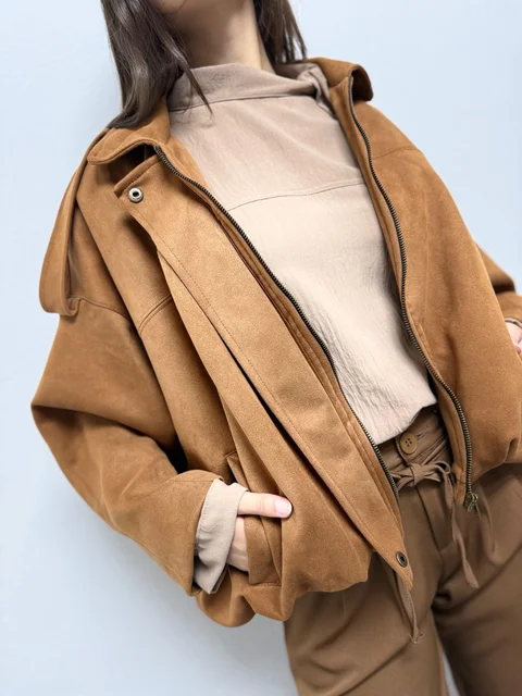 Chaqueta Bellver