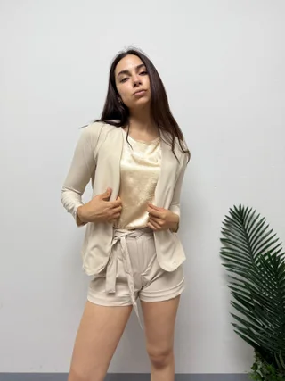 Saco Vandyk - Vista 5