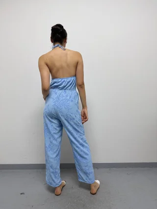 Mono Franklin - Vista 2