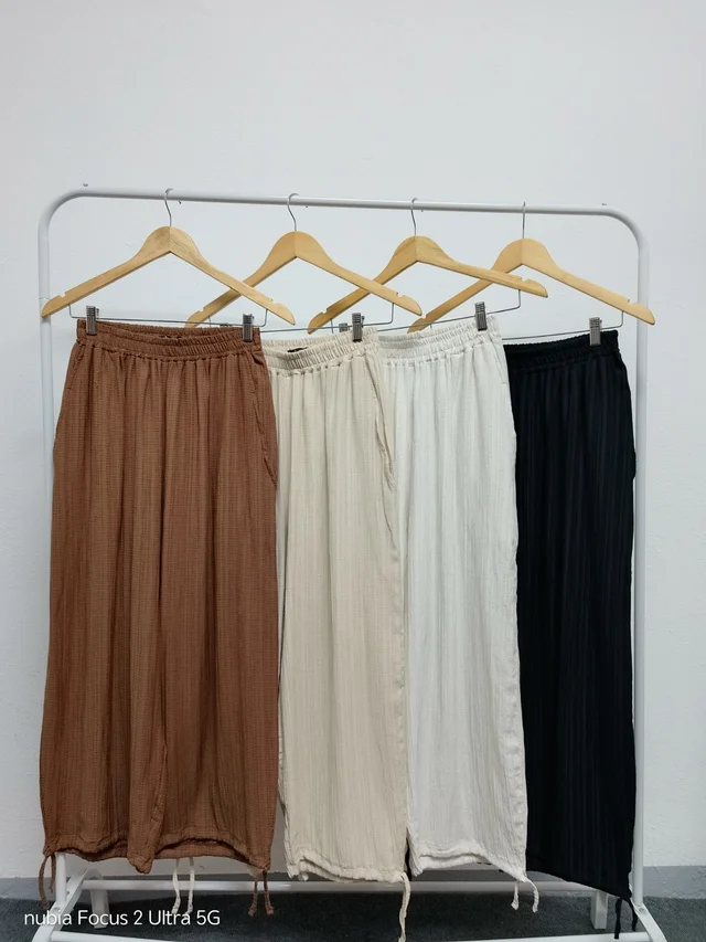 Pantalon Savia