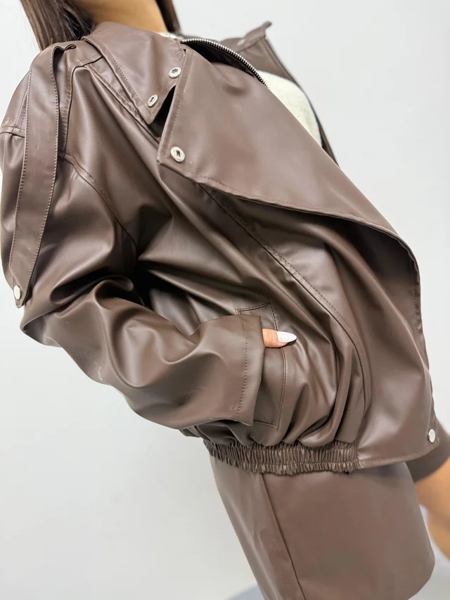 Campera Milhaces