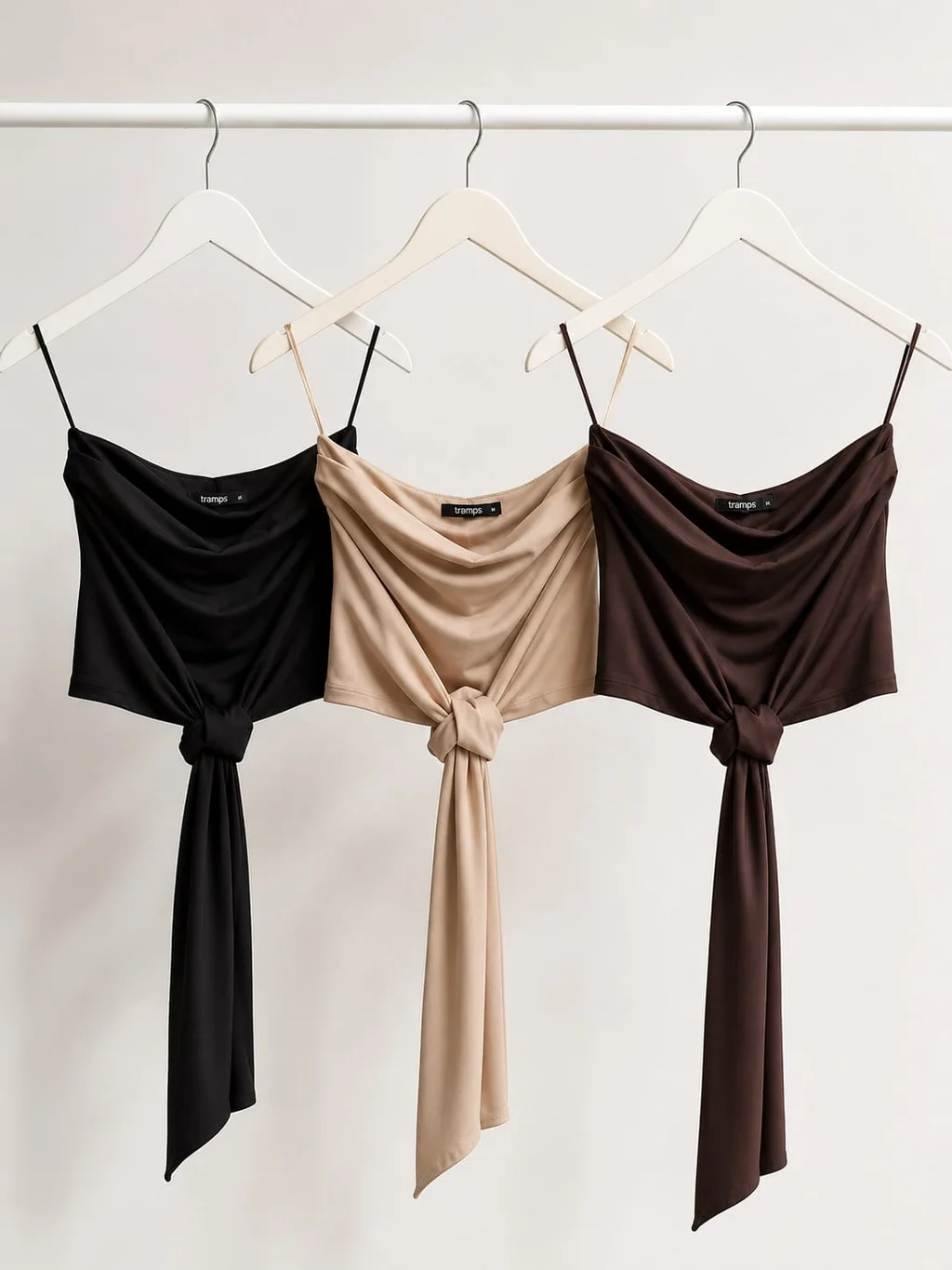 Strapless Lapacho