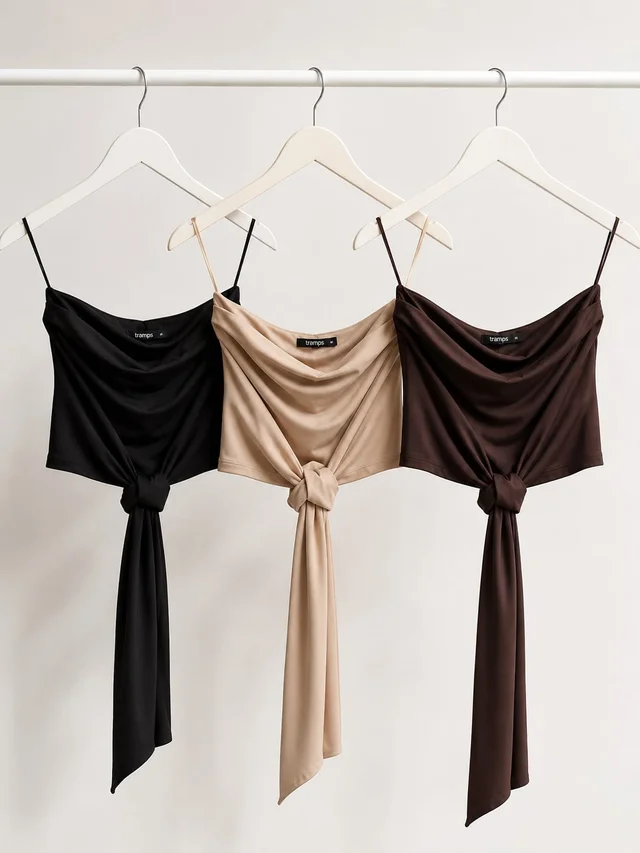 Strapless Lapacho