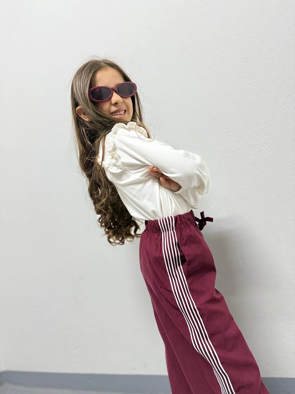 Pantalón Irún