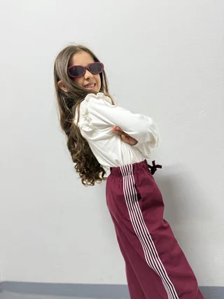 Pantalón Irún - Vista 4