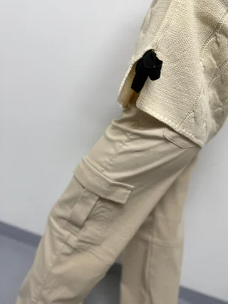 Pantalón Candelaria - Vista 6