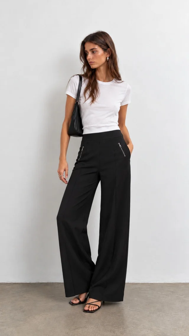 Pantalón Isar