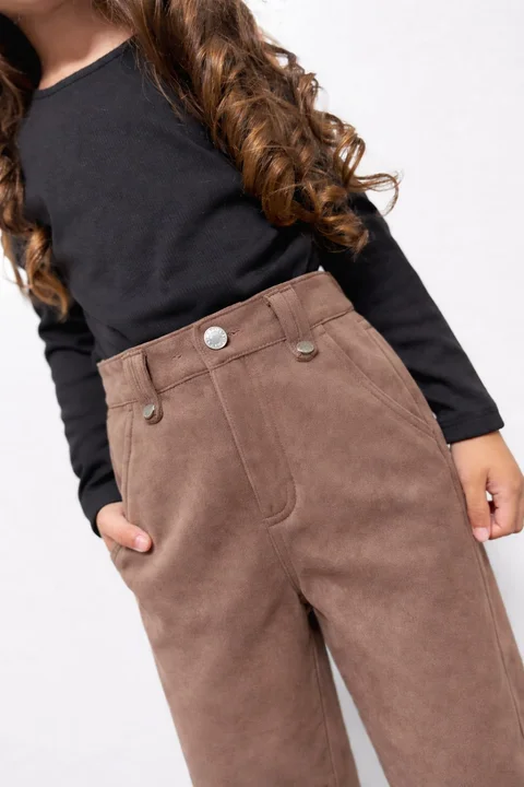 Pantalón Inca