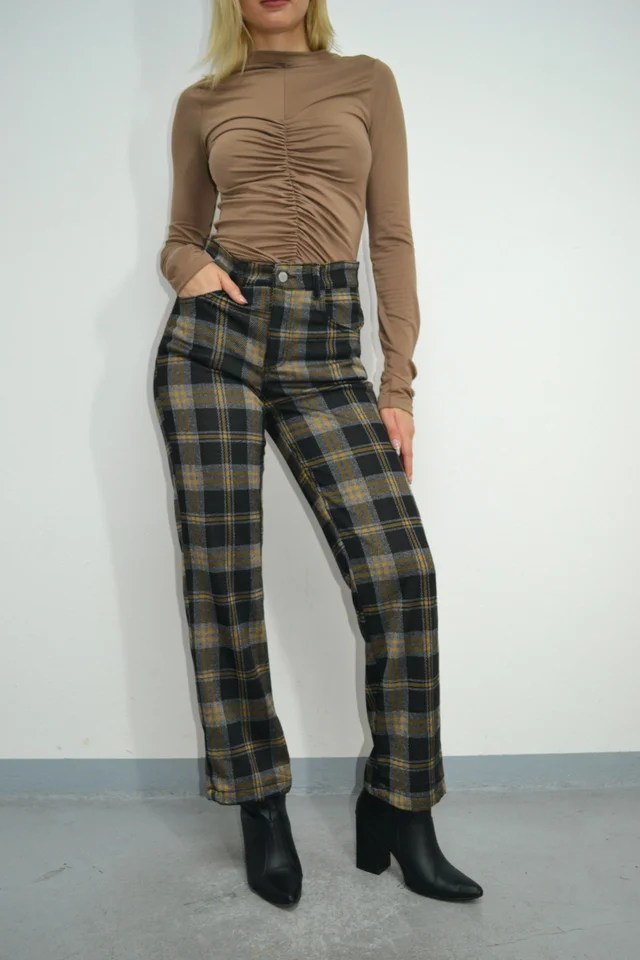 Pantalón Ensor