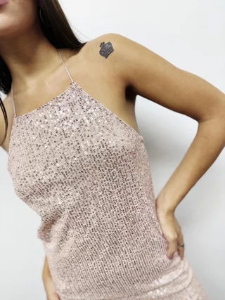 Vestido Wonder - Vista 3