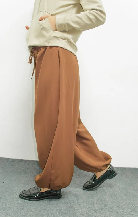 Pantalón Barroco