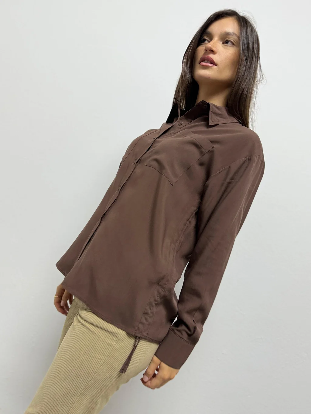 Camisa Kruger