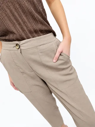 Pantalón Ficus - Vista 5