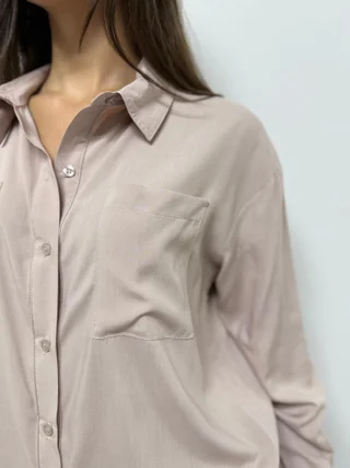 Camisa Kruger - Vista 5