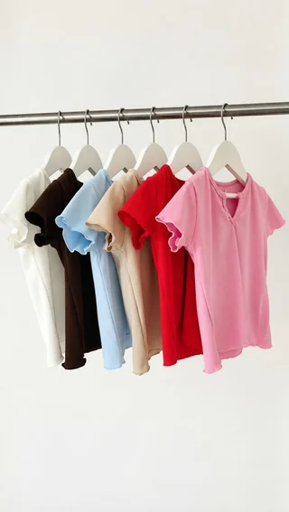 Remera Mielcita - Vista 2
