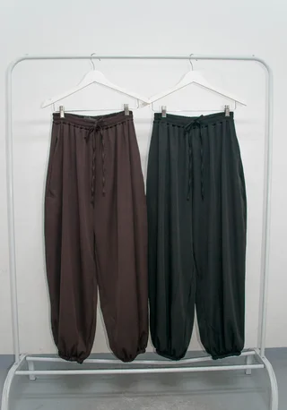 Pantalón Barroco - Vista 6