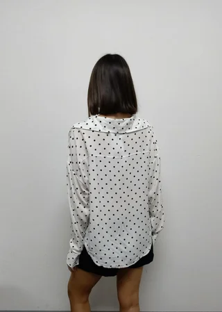 Blusa Suculenta  - Vista 3