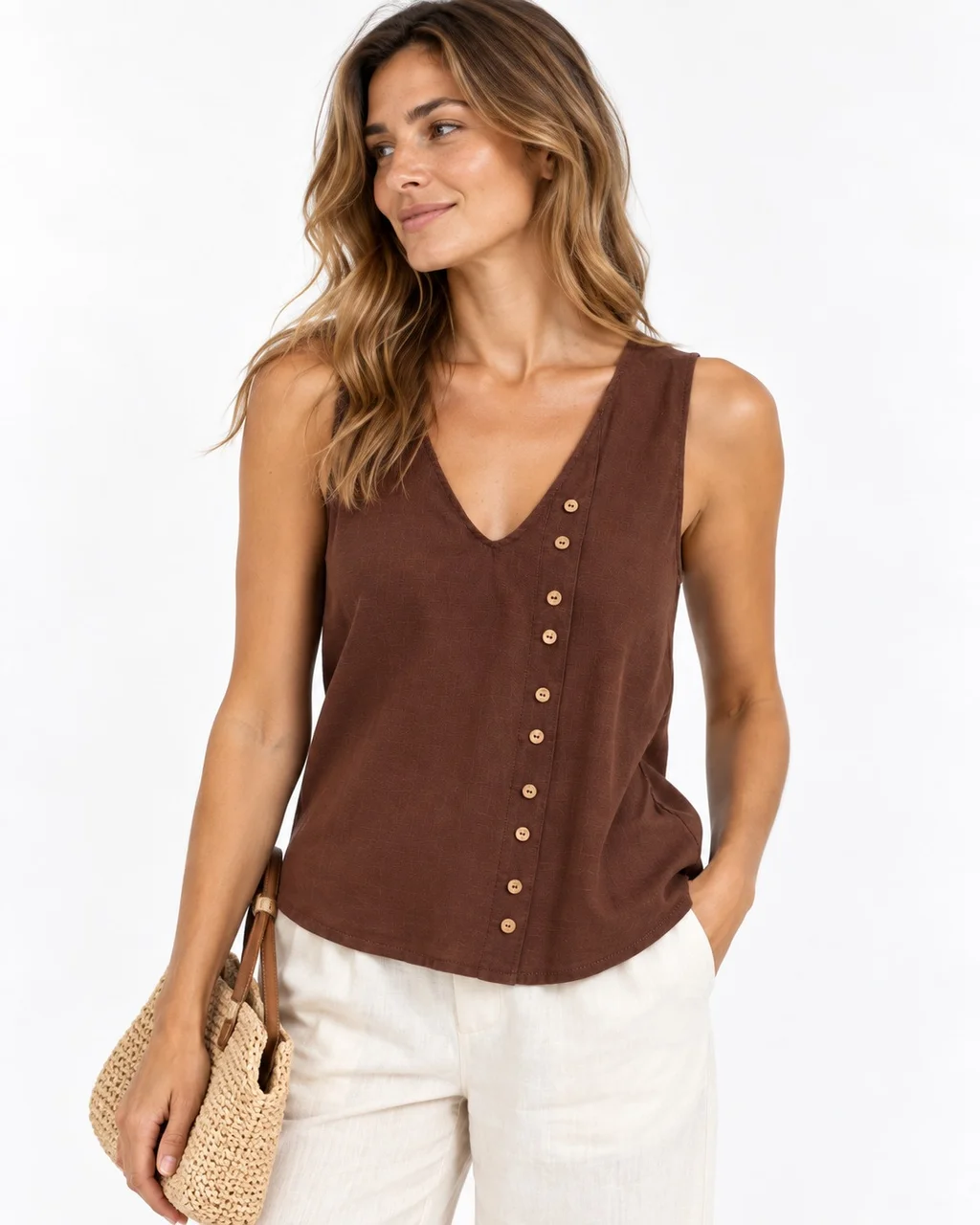 Blusa Pitra 