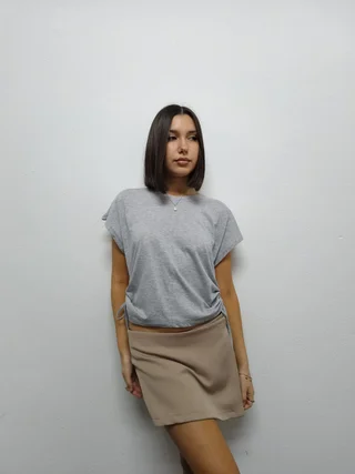 Remera Pecan - Vista 1