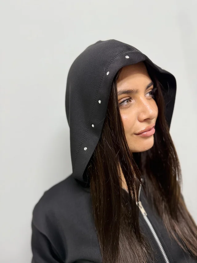 Campera Buiza