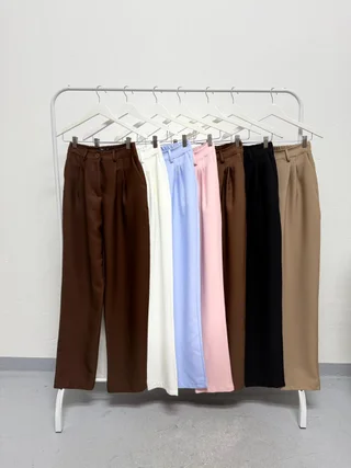 Pantalón Dylon - Vista 5