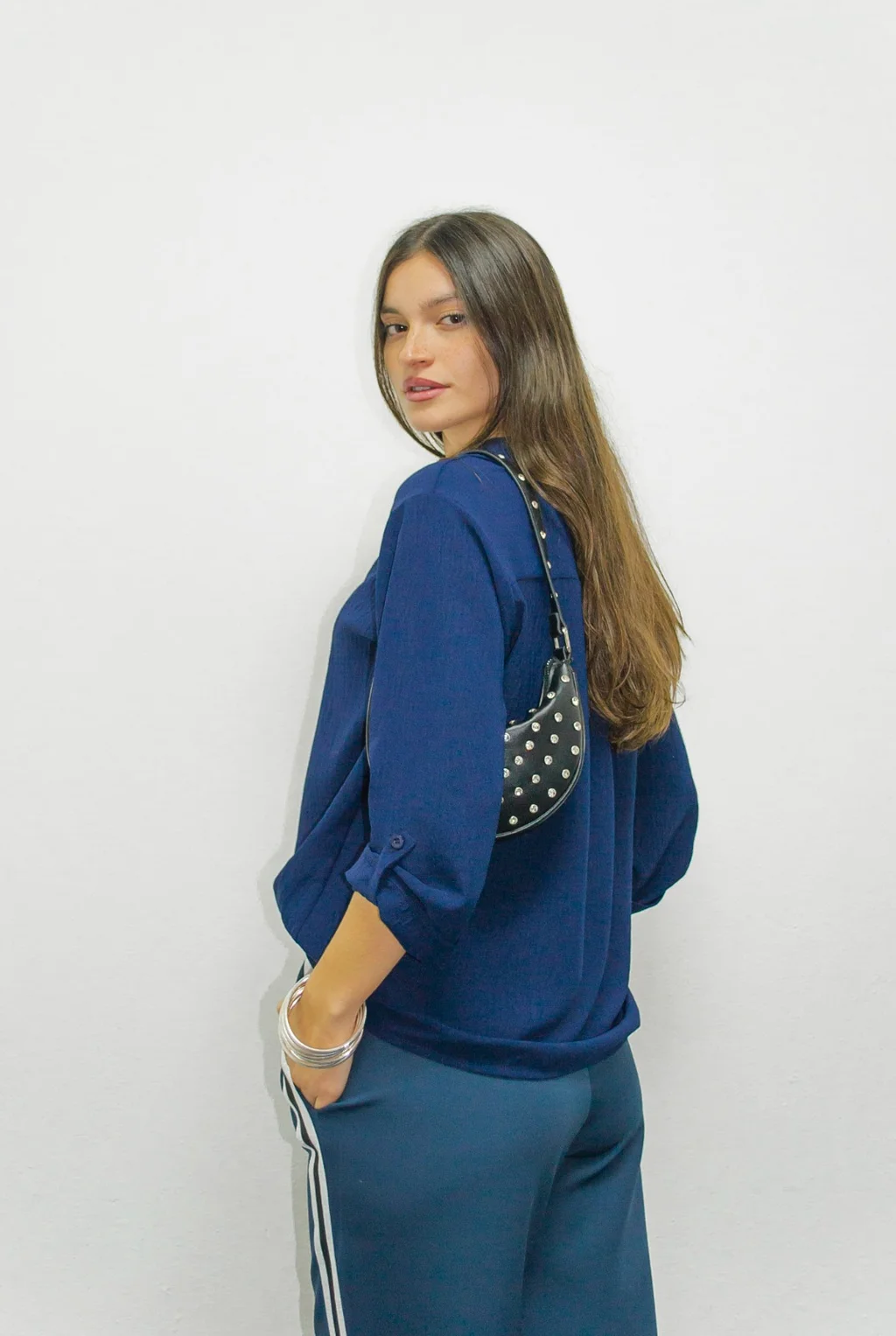 Blusa Everclear