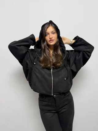 Bomber Pollock - Vista 1